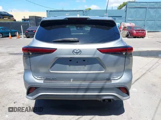 2021 Toyota Highlander XSE с VIN 5TDLZRBH2MS113445, выставлен на аукционе IAAI как лот 42578724 с пробегом 48 279 миль миль и . История ставок и продаж доступна на DreamBid. Изображение 16.