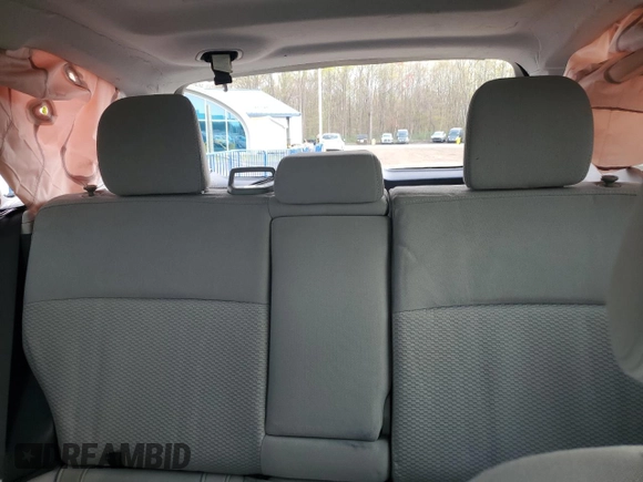 2018 Subaru Forester Premium with VIN JF2SJAGC8JH611622, listed as a Copart auction lot 54200635 with 94,223 mi miles and Salvage Title. Bid and sale history available at DreamBid. Image 10.