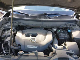 2017 Mazda CX-9 Grand Touring with VIN JM3TCBDYXH0131388, listed as a IAAI auction lot 41252943 with 61,027 mi miles. Bid and sale history available at carsss.com. Image 10.