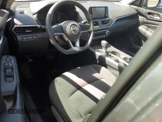 2022 Nissan Altima 2.5 S with VIN 1N4BL4BV6NN415081, listed as a Copart auction lot 50318015 with 54,384 mi miles and Clean Title. Bid and sale history available at carsss.com. Image 8.