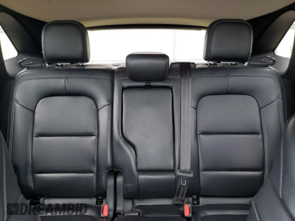 2020 Ford Escape SEL с VIN 1FMCU9H97LUA39301, выставлен на аукционе Copart как лот 60914055 с пробегом 72 462 миль миль и Чистый • Clean title. История ставок и продаж доступна на DreamBid. Изображение 10.