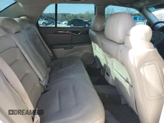 2001 Cadillac DeVille z VIN 1G6KD54Y61U227040, wystawiony jako Copart lot #46423295 z przebiegiem 180 289 mil mil oraz Szkoda całkowita • Salvage title. Historia ofert i sprzedaży dostępna na DreamBid. Obrazek 11.