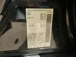 2015 Nissan Altima S with VIN 1N4AL3AP2FN914048, listed as a Copart auction lot 50431795 with 133,271 mi miles and Salvage Title. Bid and sale history available at DreamBid. Image 15.