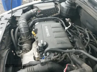 2013 Chevrolet Cruze 1LT with VIN 1G1PC5SBXD7109038, listed as a IAAI auction lot 43413290 with 105,515 mi miles and . Bid and sale history available at DreamBid. Image 14.