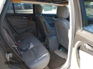 2006 Saturn VUE z VIN 5GZCZ53416S820629, wystawiony jako IAAI lot #42206120 z przebiegiem 1 233 368 mil mil oraz . Historia ofert i sprzedaży dostępna na DreamBid. Obrazek 8.