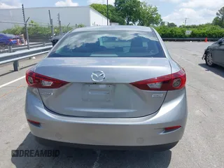 2016 Mazda 3 i Sport z VIN JM1BM1U78G1311190, wystawiony jako IAAI lot #42277252 z przebiegiem 237 392 mil mil oraz . Historia ofert i sprzedaży dostępna na DreamBid. Obrazek 16.