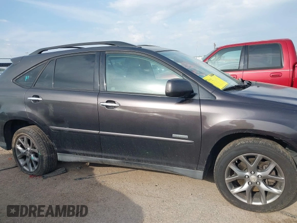 2009 Lexus RX 350 with VIN 2T2GK31U49C073849, listed as a IAAI auction lot 41864085 with 228,233 mi miles and . Bid and sale history available at DreamBid. Image 13.