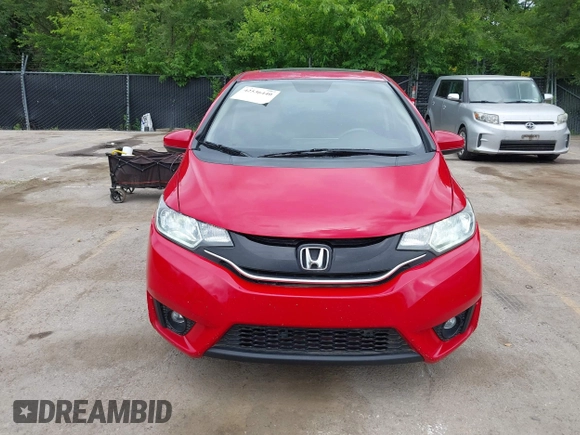2016 Honda Fit EX с VIN JHMGK5H72GX020273, выставлен на аукционе IAAI как лот 42536440 с пробегом 93 547 миль миль и . История ставок и продаж доступна на DreamBid. Изображение 12.