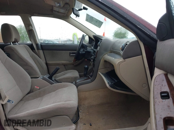 2000 Subaru Legacy Outback with VIN 4S3BH6655Y7624841, listed as a IAAI auction lot 42111214 with 219,767 mi miles and . Bid and sale history available at DreamBid. Image 5.