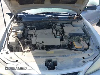 1999 Pontiac Grand Am SE with VIN 1G2NE52TXXC553246, listed as a IAAI auction lot 42398103 with Not provided miles and . Bid and sale history available at DreamBid. Image 10.
