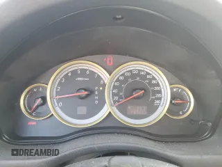 2005 Subaru Legacy with VIN 4S3BP616357372621, listed as a Copart auction lot 47835165 with 297,998 mi miles and Clean title. Bid and sale history available at DreamBid. Image 9.
