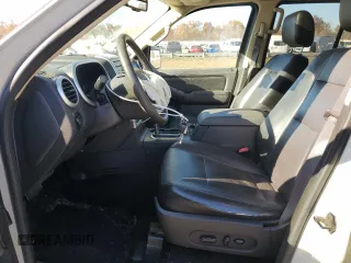 2006 Mercury Mountaineer Luxury with VIN 4M2EU47E26UJ24060, listed as a Copart auction lot 77242924 with 193,091 mi miles and Salvage Title. Bid and sale history available at carsss.com. Image 7.