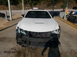 2020 Lexus RC F F z VIN JTHDP5BC5L5007372, wystawiony jako Copart lot #71937174 z przebiegiem 67 287 mil mil oraz Szkody całkowita. Historia ofert i sprzedaży dostępna na DreamBid. Obrazek 5.