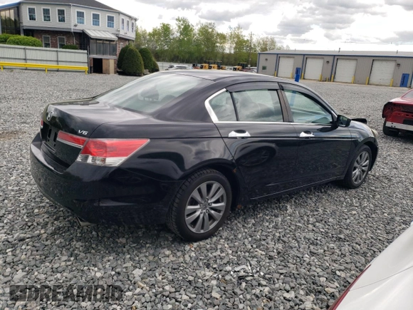 2012 Honda Accord EX z VIN 1HGCP3F75CA016600, wystawiony jako Copart lot #55654215 z przebiegiem 71 489 mil mil oraz Czysty tytuł • Clean title. Historia ofert i sprzedaży dostępna na DreamBid. Obrazek 3.