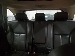 2007 Ford Edge SEL PLUS with VIN 2FMDK39C07BA84089, listed as a Copart auction lot 49582345 with 200,392 mi miles and Salvage Title. Bid and sale history available at carsss.com. Image 10.