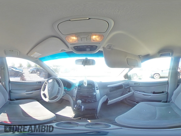 2006 Toyota Sienna CE с VIN 5TDZA23C76S480226, выставлен на аукционе Copart как лот 56249515 с пробегом 216 963 миль миль и Списание • Salvage title. История ставок и продаж доступна на DreamBid. Изображение 15.