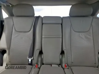 2014 Lexus RX 350 with VIN 2T2ZK1BA4EC146178, listed as a Copart auction lot 56388265 with 87,561 mi miles and Clean Title. Bid and sale history available at DreamBid. Image 10.