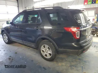 2013 Ford Explorer z VIN 1FM5K8B89DGA99816, wystawiony jako Copart lot #43782395 z przebiegiem 164 106 mil mil oraz Nie do naprawy • Non repairable. Historia ofert i sprzedaży dostępna na DreamBid. Obrazek 2.