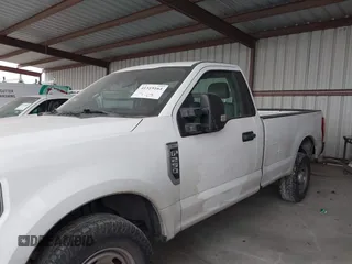 2020 Ford F-250 XL with VIN 1FTBF2A6XLED95138, listed as a IAAI auction lot 41315164 with 160,870 mi miles and . Bid and sale history available at DreamBid. Image 14.
