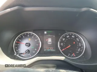 2022 Toyota RAV4 XLE with VIN 2T3P1RFV4NW290023, listed as a Copart auction lot 63184045 with 49,866 mi miles and Salvage title. Bid and sale history available at DreamBid. Image 9.