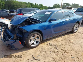 2021 Dodge Charger Police with VIN 2C3CDXAT3MH684776, listed as a IAAI auction lot 42383536 with 28,799 mi miles and . Bid and sale history available at DreamBid. Image 20.