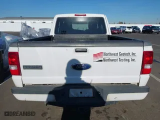 2011 Ford Ranger XLT with VIN 1FTLR4FE9BPA81541, listed as a IAAI auction lot 41383420 with 178,626 mi miles. Bid and sale history available at carsss.com. Image 16.