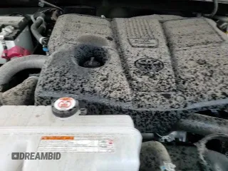 2024 Toyota Tundra Limited с VIN 5TFWA5EC9RX028228, выставлен на аукционе Copart как лот 84543264 с пробегом 12 935 миль миль и Списание • Salvage title. История ставок и продаж доступна на DreamBid. Изображение 13.