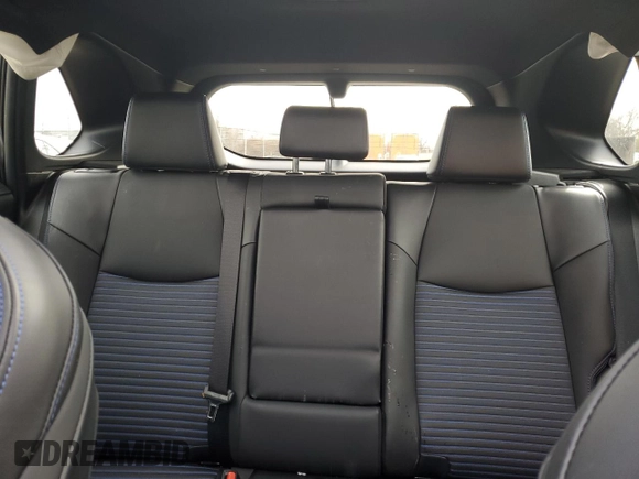 2021 Toyota RAV4 Hybrid XSE z VIN 4T3E6RFV2MU060908, wystawiony jako Copart lot #44738455 z przebiegiem 74 536 mil mil oraz Szkoda całkowita • Salvage title. Historia ofert i sprzedaży dostępna na DreamBid. Obrazek 10.