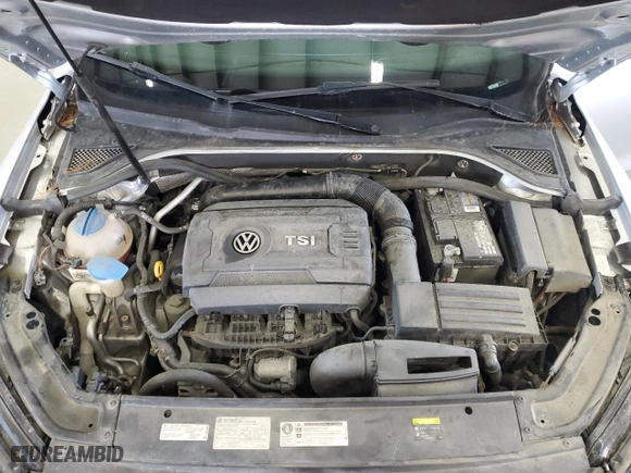 2016 Volkswagen Passat 1.8T R-Line with VIN 1VWAT7A34GC057644, listed as a Copart auction lot 51731795 with 133,950 mi miles and Clean Title. Bid and sale history available at carsss.com. Image 11.