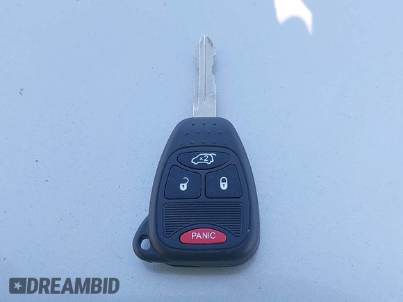 2009 Jeep Patriot Sport with VIN 1J4FT28B29D167558, listed as a IAAI auction lot 42035618 with 166,854 mi miles. Bid and sale history available at carsss.com. Image 11.