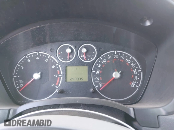 2010 Ford Transit Connect XL с VIN NM0LS7ANXAT026564, выставлен на аукционе IAAI как лот 40009384 с пробегом 247 975 миль миль и . История ставок и продаж доступна на DreamBid. Изображение 7.