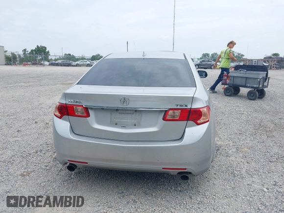 2012 Acura TSX Technology z VIN JH4CU2F65CC017564, wystawiony jako IAAI lot #42705591 z przebiegiem 175 206 mil mil oraz . Historia ofert i sprzedaży dostępna na DreamBid. Obrazek 16.