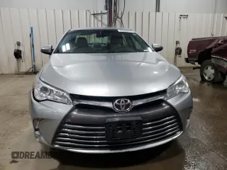 2017 Toyota Camry XLE with VIN 4T1BF1FK9HU354069, listed as a Copart auction lot 43359215 with 90,832 mi miles and Salvage Title. Bid and sale history available at DreamBid. Image 5.