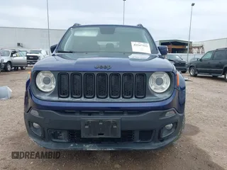 2018 Jeep Renegade Latitude z VIN ZACCJBBB3JPH91057, wystawiony jako IAAI lot #41547553 z przebiegiem 74 819 mil mil oraz . Historia ofert i sprzedaży dostępna na DreamBid. Obrazek 12.