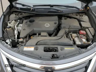 2015 Nissan Altima S with VIN 1N4AL3AP2FN902773, listed as a Copart auction lot 77760584 with 192,092 mi miles and Salvage Title. Bid and sale history available at DreamBid. Image 11.