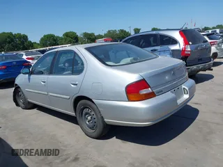 1998 Nissan Altima XE with VIN 1N4DL01D6WC244436, listed as a IAAI auction lot 42002866 with 173,633 mi miles and . Bid and sale history available at carsss.com. Image 14.