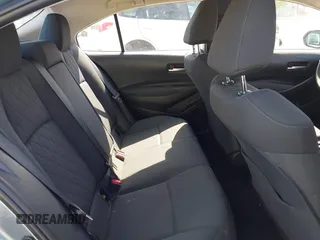 2020 Toyota Corolla LE with VIN JTDEPRAE1LJ070511, listed as a IAAI auction lot 42146468 with 60,884 mi miles and . Bid and sale history available at DreamBid. Image 8.