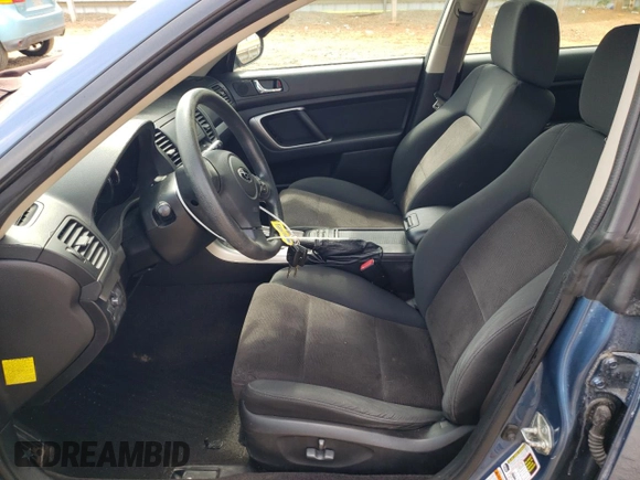 2008 Subaru Outback i with VIN 4S4BP61C887320911, listed as a Copart auction lot 61021325 with 90,264 mi miles and Clean title. Bid and sale history available at DreamBid. Image 7.