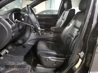 2020 Jeep Grand Cherokee Limited X with VIN 1C4RJFBT0LC158369, listed as a Copart auction lot 51094195 with 59,962 mi miles and Salvage title. Bid and sale history available at DreamBid. Image 7.