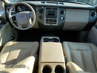 2012 Ford Expedition XL with VIN 1FMJU1G5XCEF45626, listed as a Copart auction lot 70772024 with 158,664 mi miles and Salvage title. Bid and sale history available at DreamBid. Image 8.