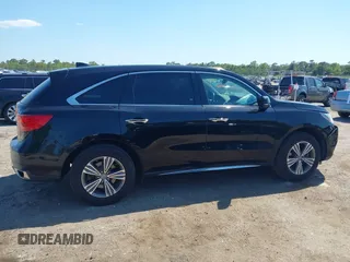 2019 Acura MDX с VIN 5J8YD3H31KL012538, выставлен на аукционе IAAI как лот 42080282 с пробегом 78 574 миль миль и . История ставок и продаж доступна на DreamBid. Изображение 13.