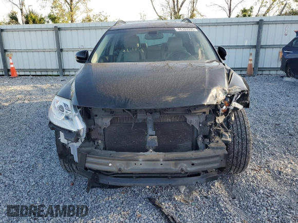 2012 Mazda CX-9 Grand Touring with VIN JM3TB2DA8C0363955, listed as a Copart auction lot 44103555 with 109,921 mi miles and Salvage Title. Bid and sale history available at carsss.com. Image 5.