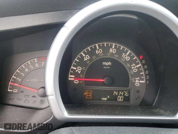 2008 Honda Ridgeline RT с VIN 2HJYK16288H513981, выставлен на аукционе Copart как лот 62737415 с пробегом 141 476 миль миль и Списание • Salvage title. История ставок и продаж доступна на DreamBid. Изображение 9.
