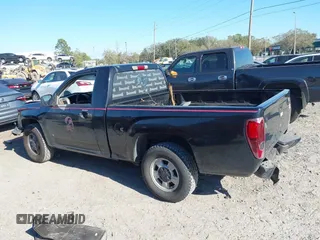 2008 Chevrolet Colorado LS with VIN 1GCCS149788167278, listed as a IAAI auction lot 41758251 with 218,979 mi miles and . Bid and sale history available at DreamBid. Image 14.