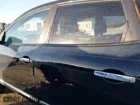 2013 Nissan Rogue SL with VIN JN8AS5MT2DW515394, listed as a IAAI auction lot 41446568 with 130,281 mi miles. Bid and sale history available at carsss.com. Image 14.