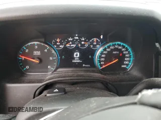 2020 GMC Yukon Denali with VIN 1GKS2CKJXLR175211, listed as a Copart auction lot 70630004 with 108,991 mi miles and Salvage Title. Bid and sale history available at carsss.com. Image 9.