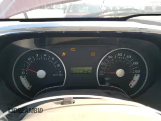 2008 Ford Explorer XLT z VIN 1FMEU73E18UA71072, wystawiony jako Copart lot #60070525 z przebiegiem 218 688 mil mil oraz Szkoda całkowita • Salvage title. Historia ofert i sprzedaży dostępna na DreamBid. Obrazek 9.