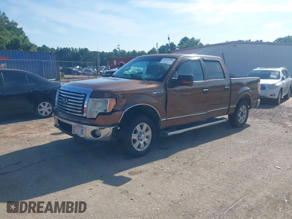 2011 Ford F-150 XL z VIN 1FTFW1CF6BKD08019, wystawiony jako IAAI lot #42622506 z przebiegiem 316 212 mil mil oraz . Historia ofert i sprzedaży dostępna na DreamBid. Obrazek 21.
