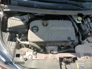 2019 Chevrolet Spark LS с VIN KL8CB6SA9KC705700, выставлен на аукционе Copart как лот 70827035 с пробегом 49 596 миль миль и Списание • Salvage title. История ставок и продаж доступна на DreamBid. Изображение 15.