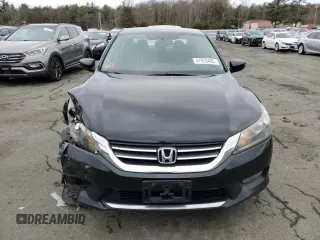 2014 Honda Accord Sport with VIN 1HGCR2F51EA070689, listed as a Copart auction lot 47933405 with 148,880 mi miles and Salvage Title. Bid and sale history available at carsss.com. Image 5.